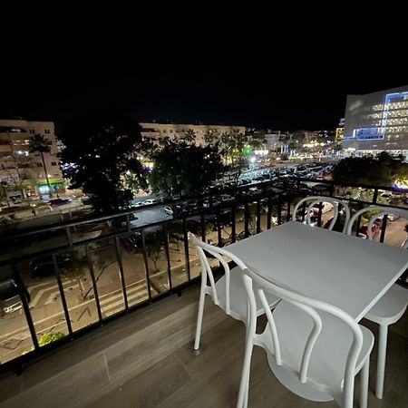 Apartamento Centrico Junto Al Mar Estepona Exterior foto