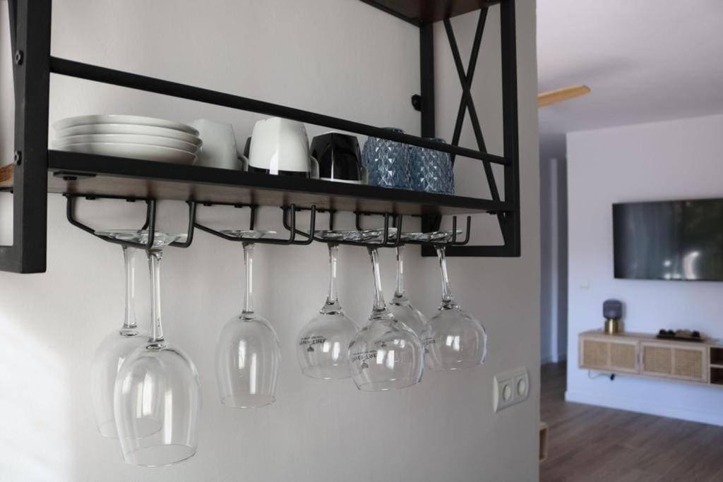 Apartamento Centrico Junto Al Mar Estepona Exterior foto